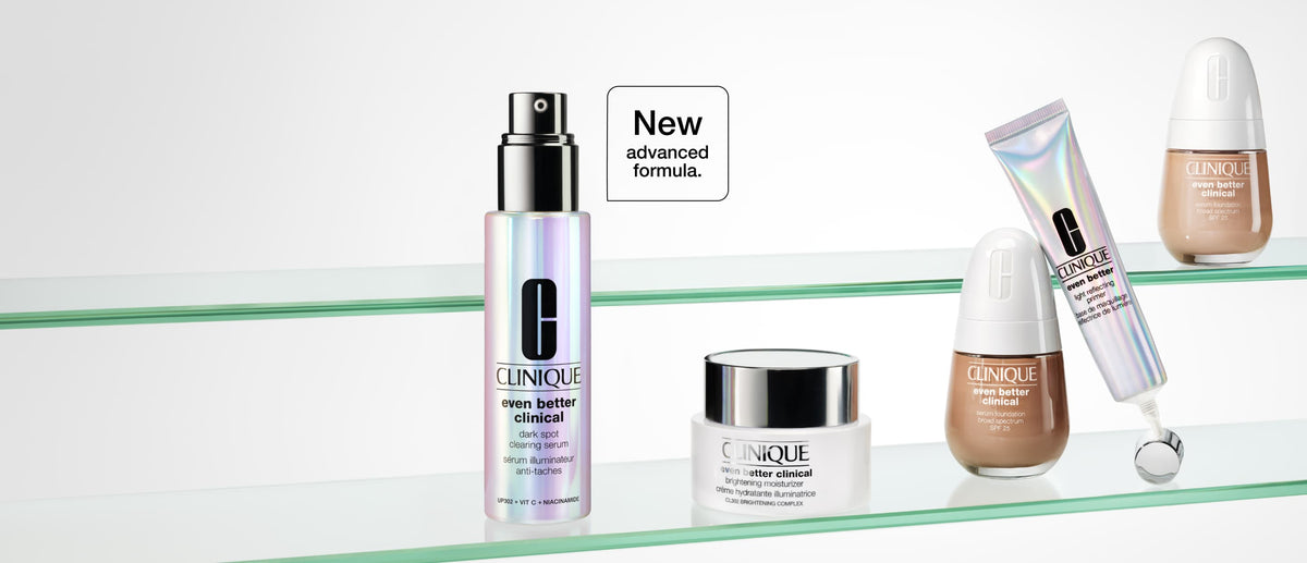 Dark Spots Treatment