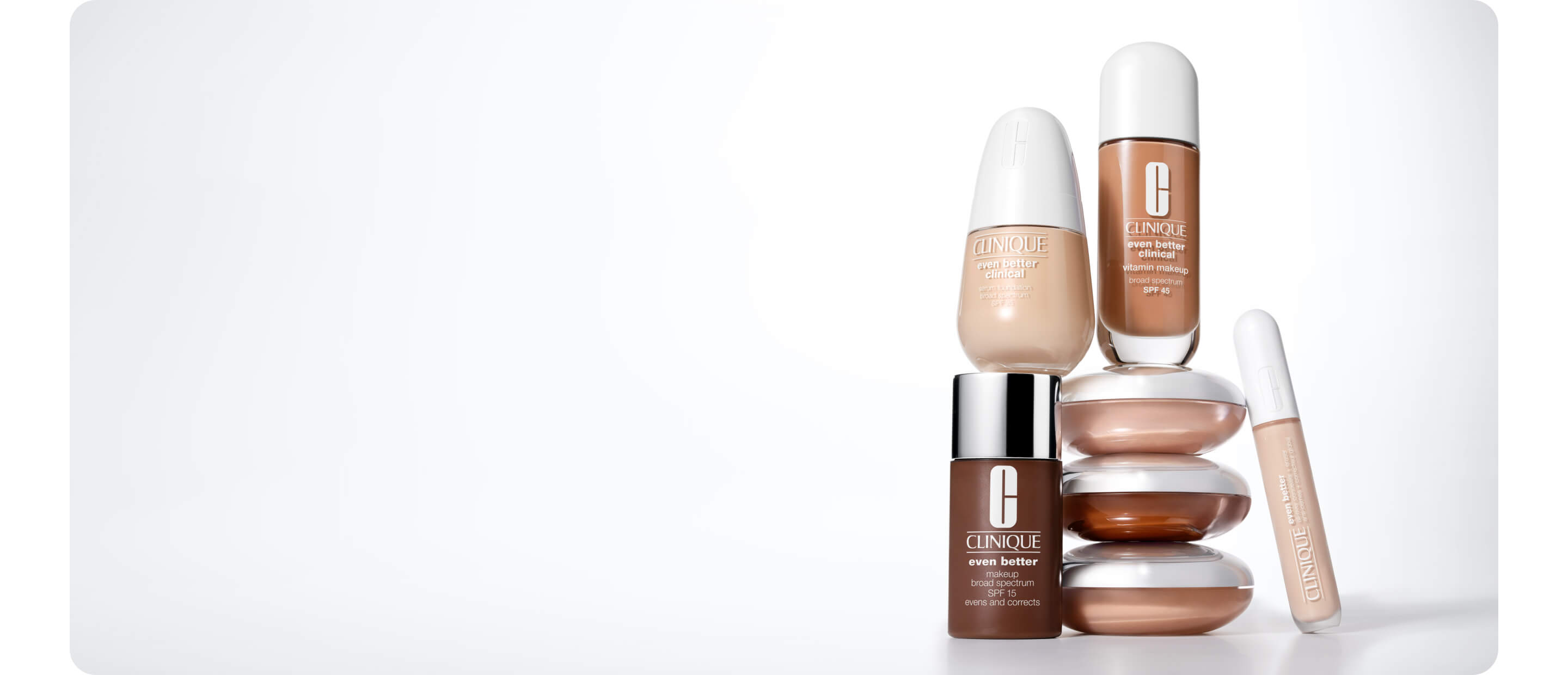【お得セット】クリニーク11点 Beauty Offers | Gift with Purchase: Free 8-Piece Gift with $65+*
