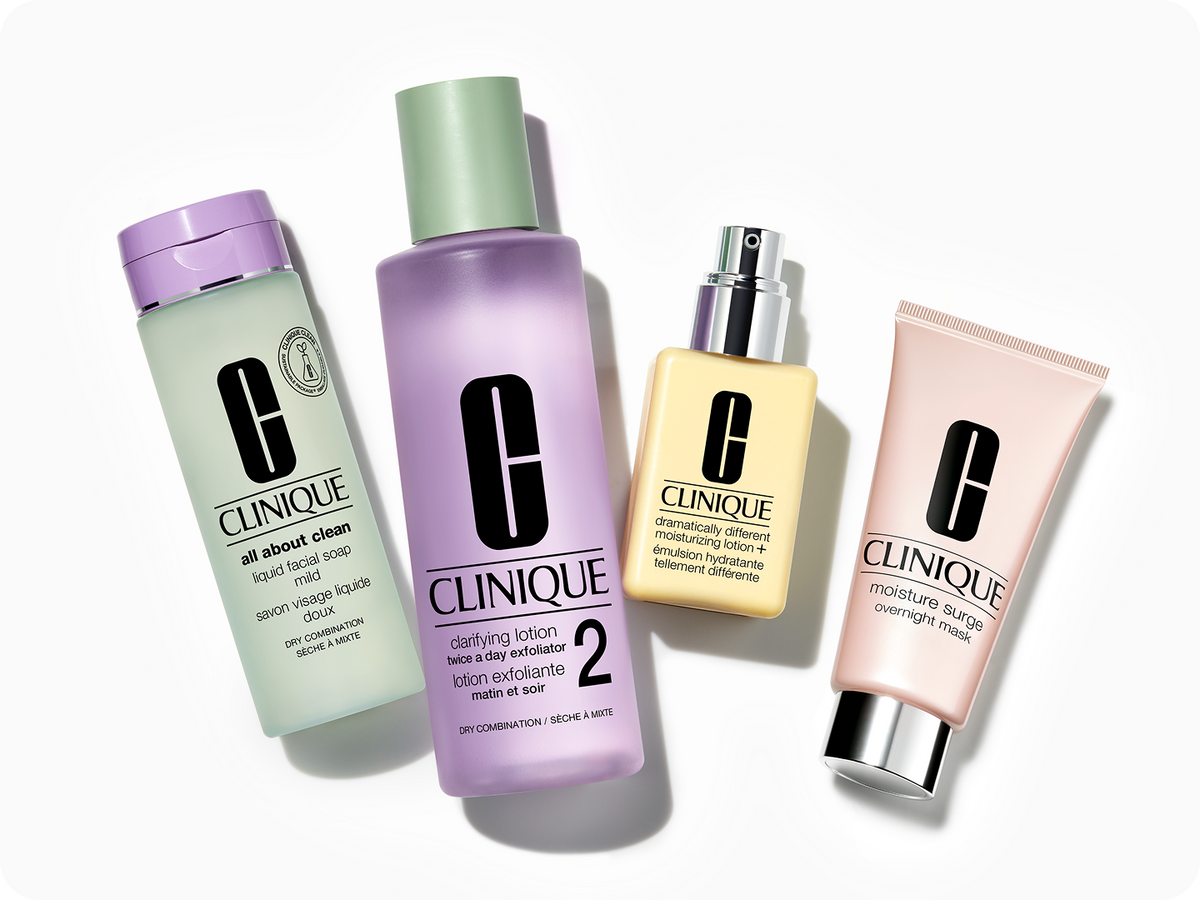 Use after our iconic 3-Step regimen.