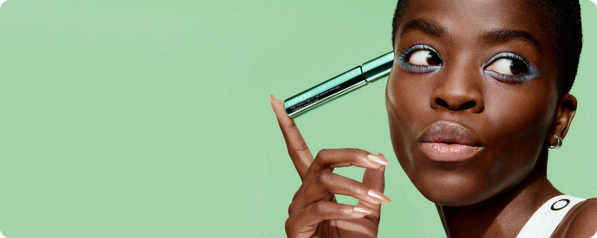 94% say lashes stay stretched and lifted all day.*