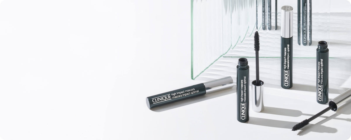 The #1 Mascara from a Dermatologist Brand in the U.S.*