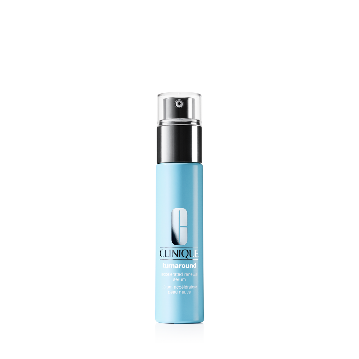 Turnaround™ Accelerated Renewal Serum, 30.0 ml, Product Shot