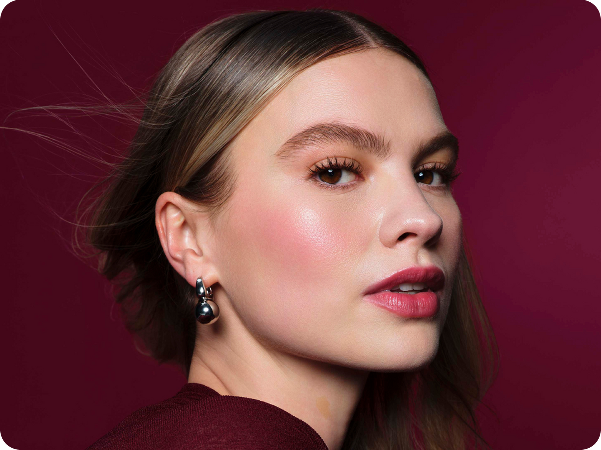Get the look: Easy, Honey.