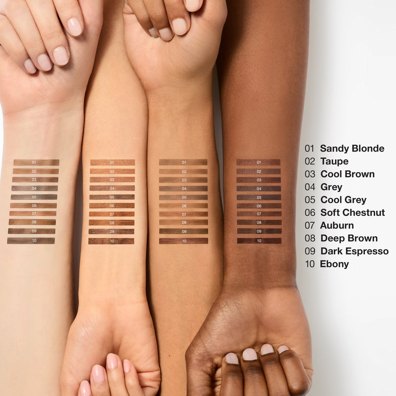 Quickliner™ For Brows Eyebrow Pencil