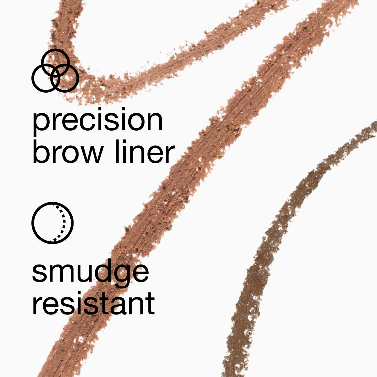 Quickliner™ For Brows Eyebrow Pencil