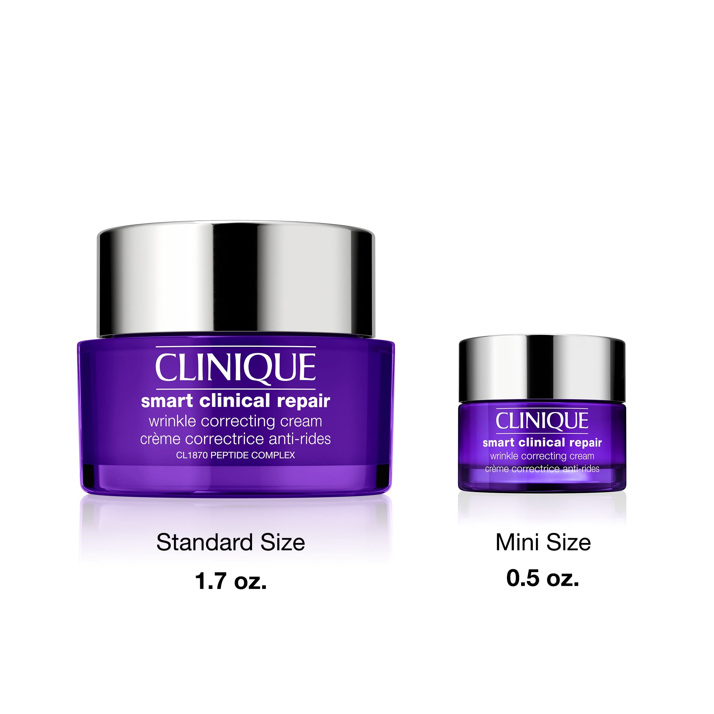 Clinique Smart Clinical Repair™ Wrinkle Correcting Cream | Clinique
