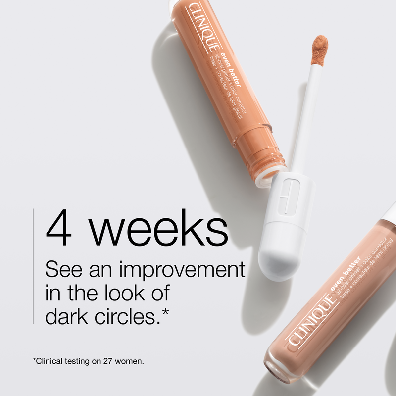 Even Better™ All-Over Primer + Color Corrector