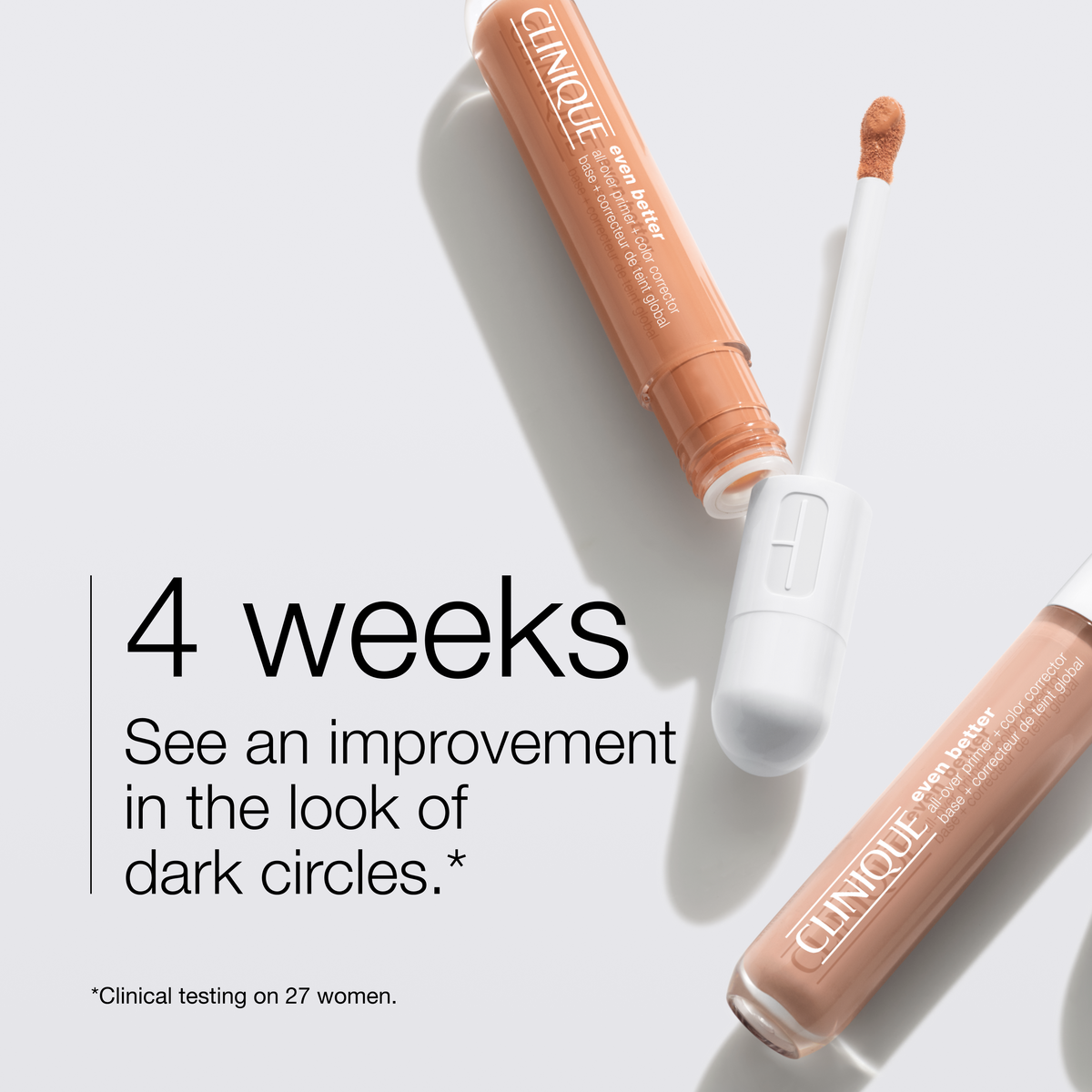 Even Better™ All-Over Primer and Color Corrector | Clinique