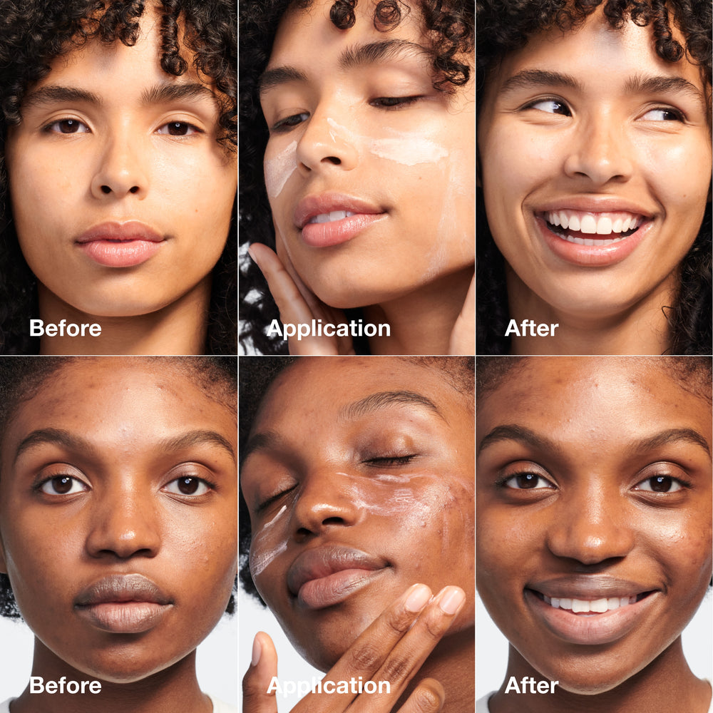 Moisture Surge™ Broad Spectrum SPF 28 Sheer Hydrator