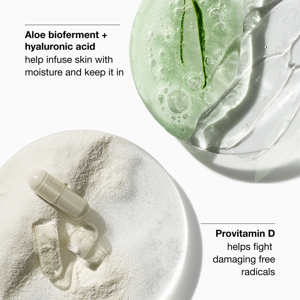 Moisture Surge™ Broad Spectrum SPF 28 Sheer Hydrator