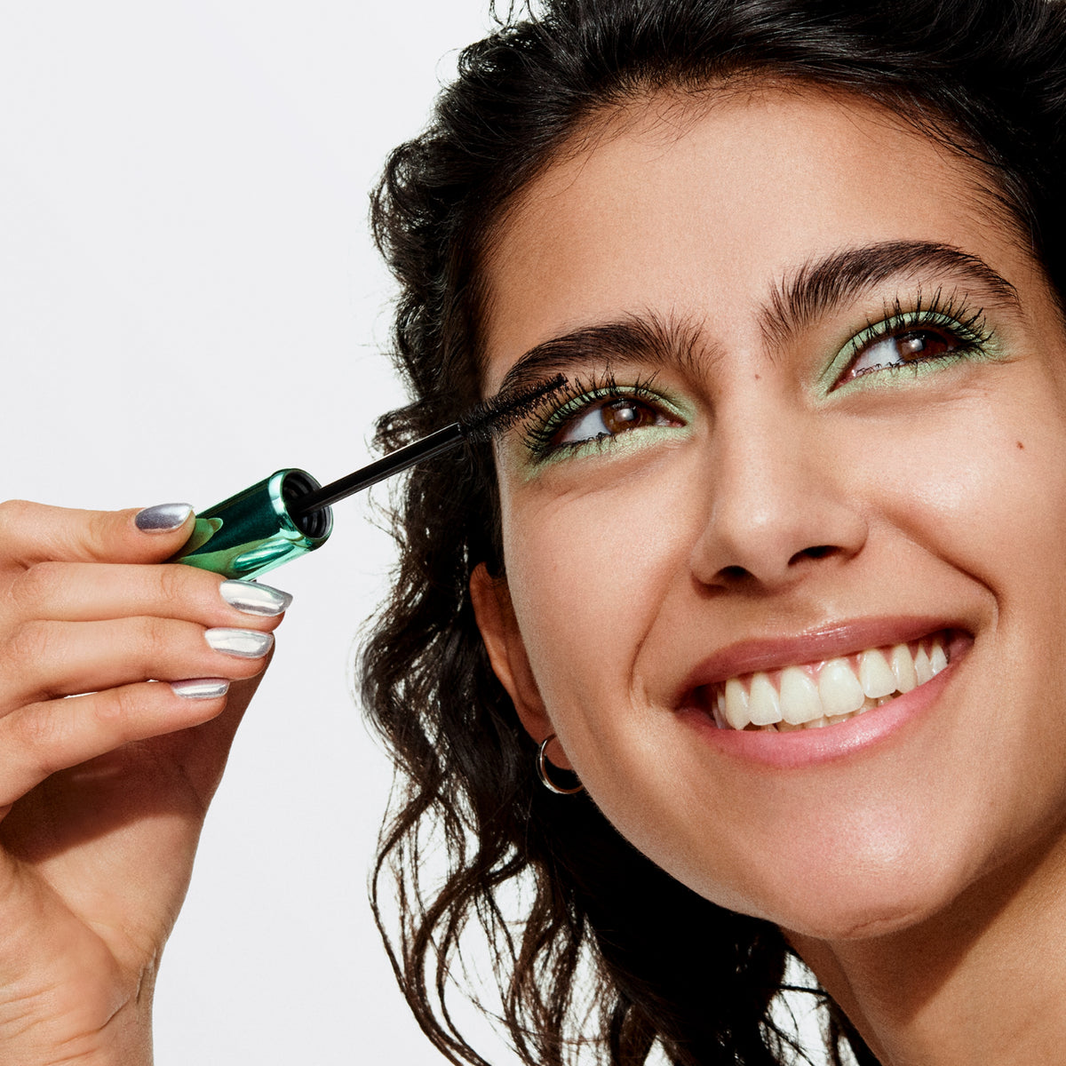High Impact High-Fi™ Full Volume Mascara