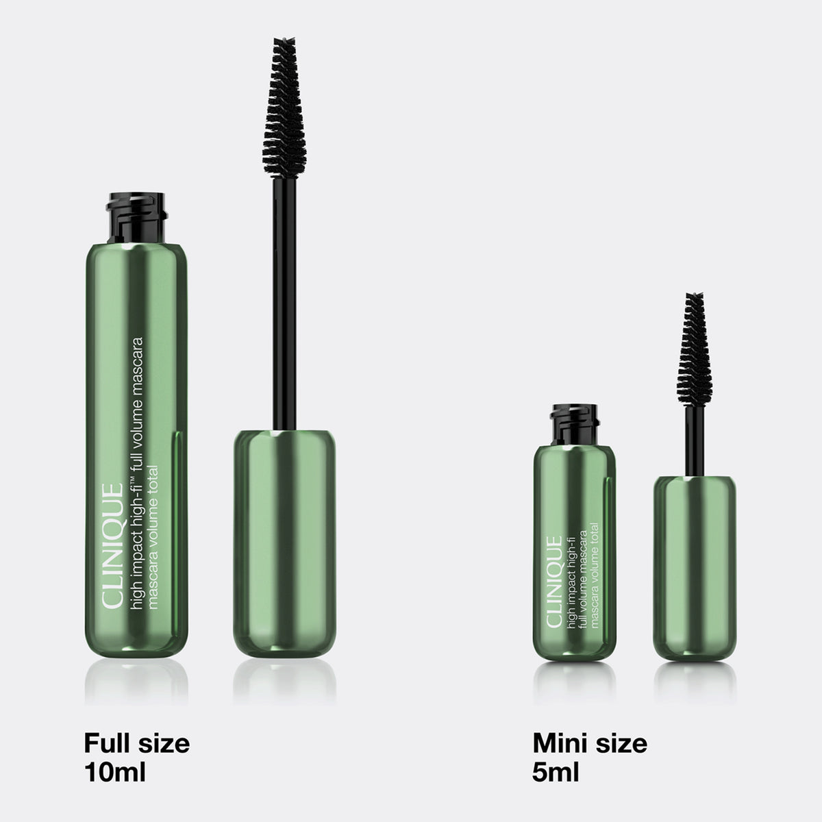 High Impact High-Fi™ Full Volume Mascara