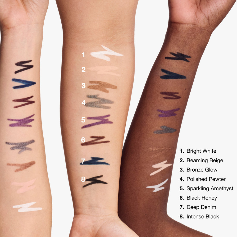 High Impact™ Gel Tech Eyeliner
