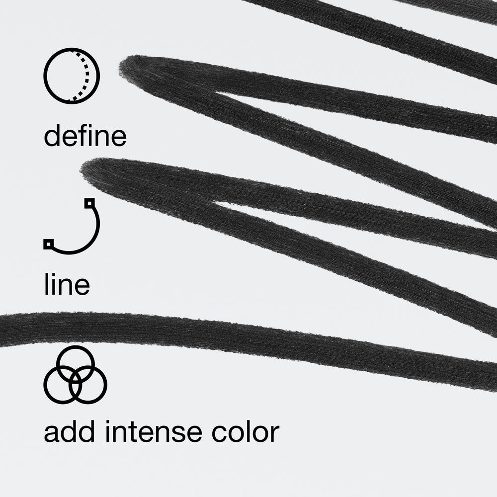 High Impact™ Gel Tech Eyeliner