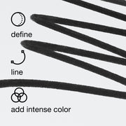 High Impact™ Gel Tech Eyeliner