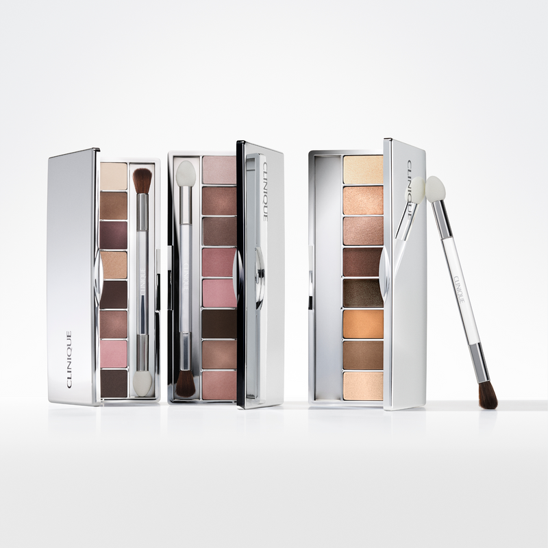All About Shadow™ Octet Eye Shadow Palette