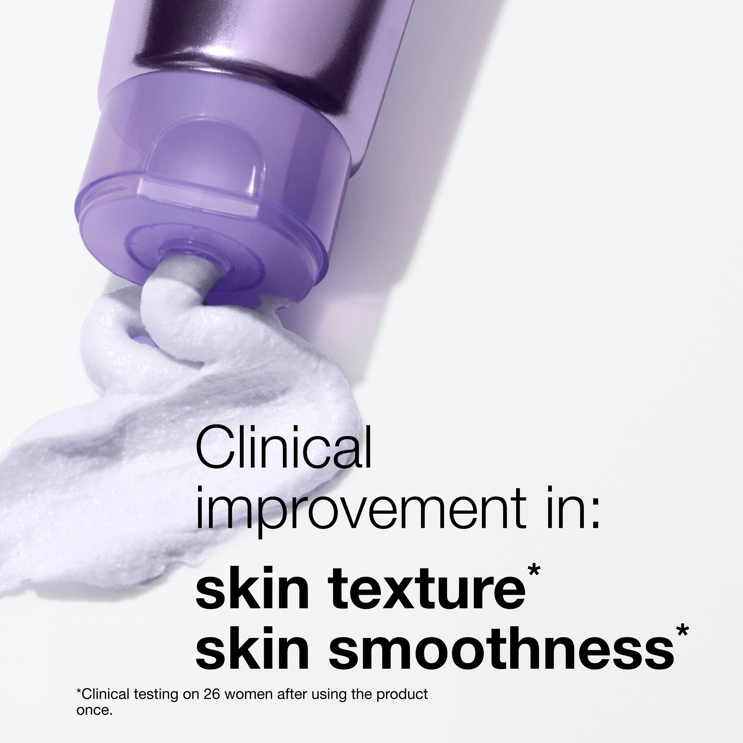 NEW Take The Day Off™ Facial Cleansing Mousse | Clinique