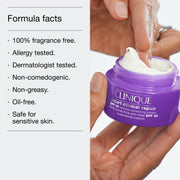 Clinique Smart Clinical Repair™ Broad Spectrum SPF 30 Wrinkle Correcting Cream