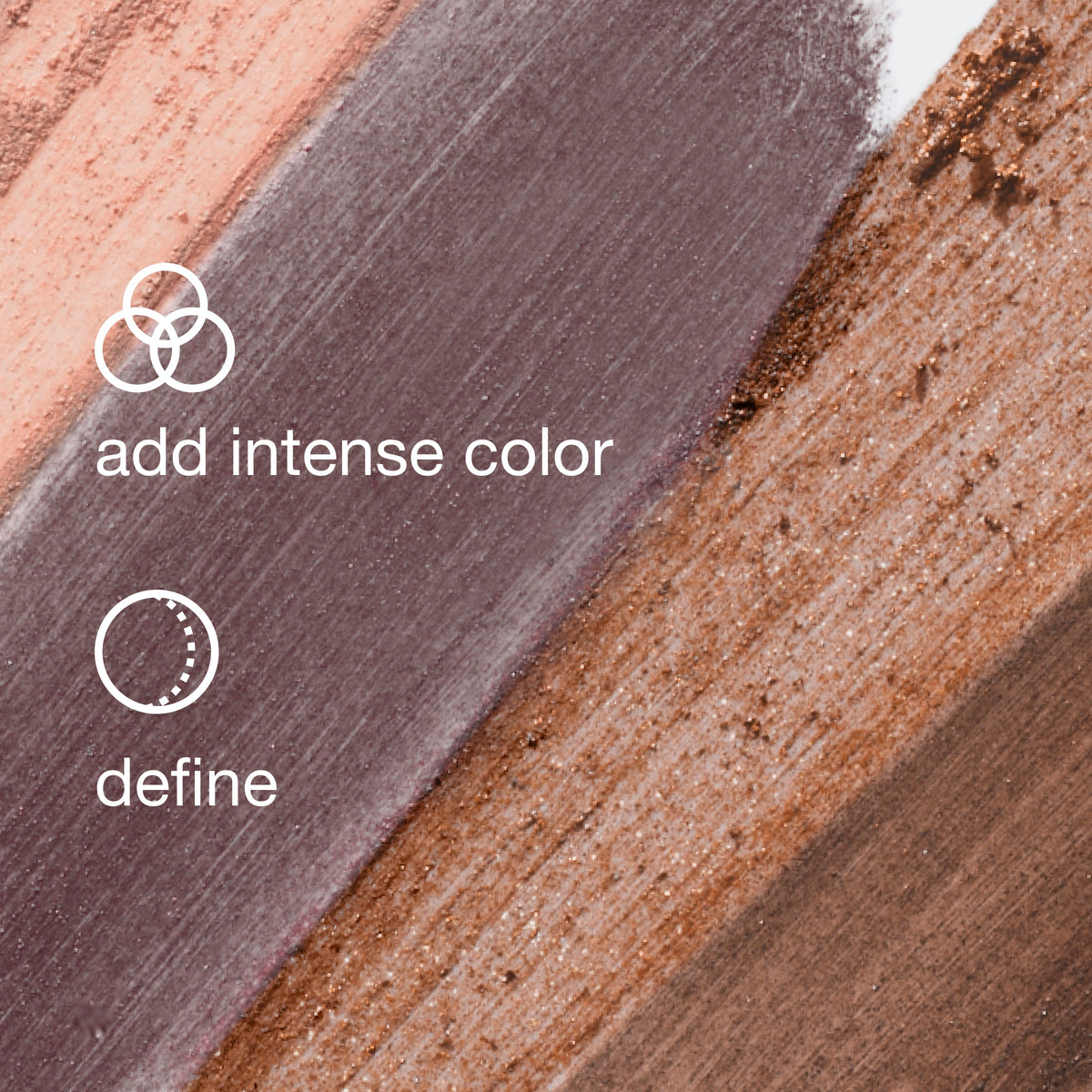 High Impact™ Shadow Play™ Shadow + Definer