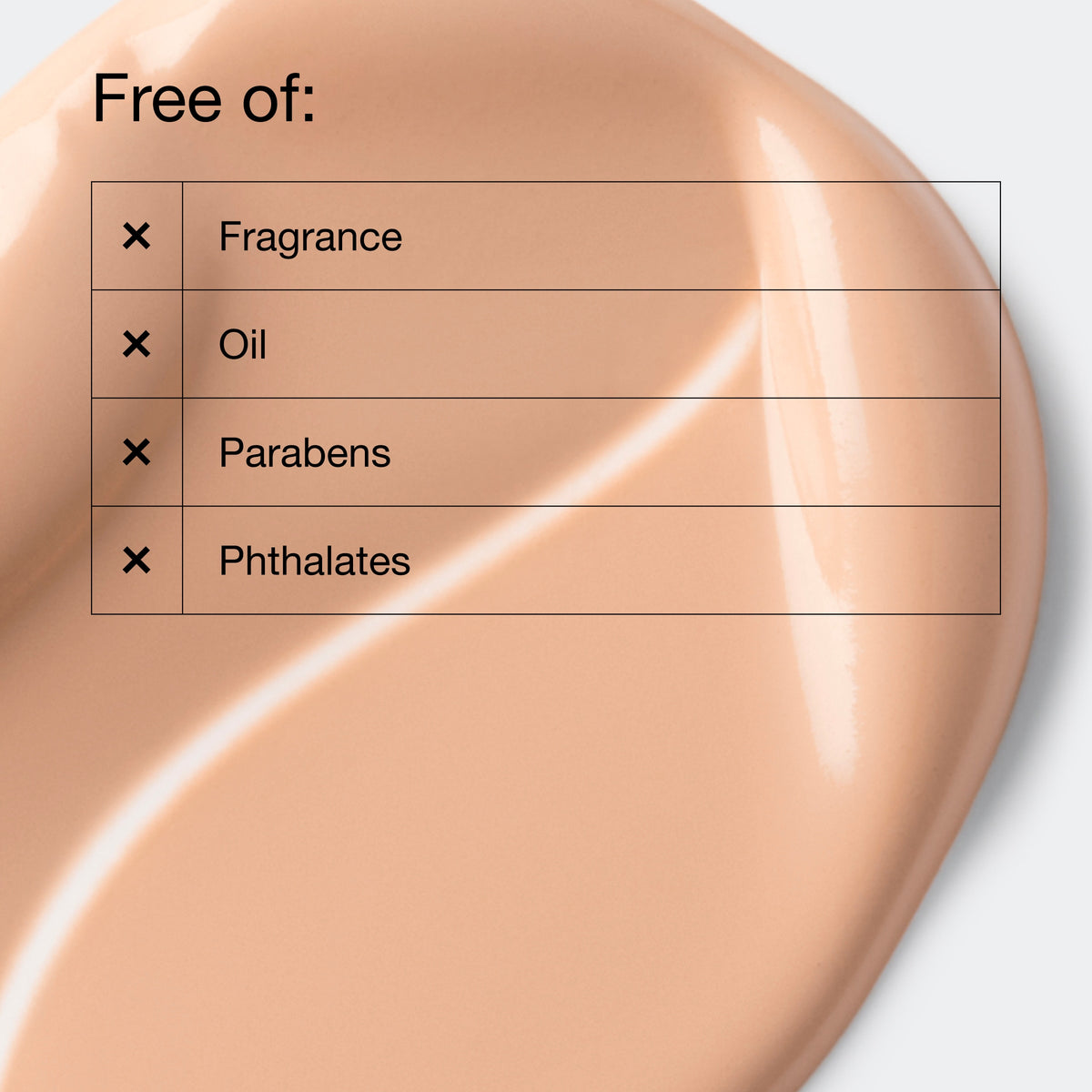 Acne Solutions™ Liquid Makeup