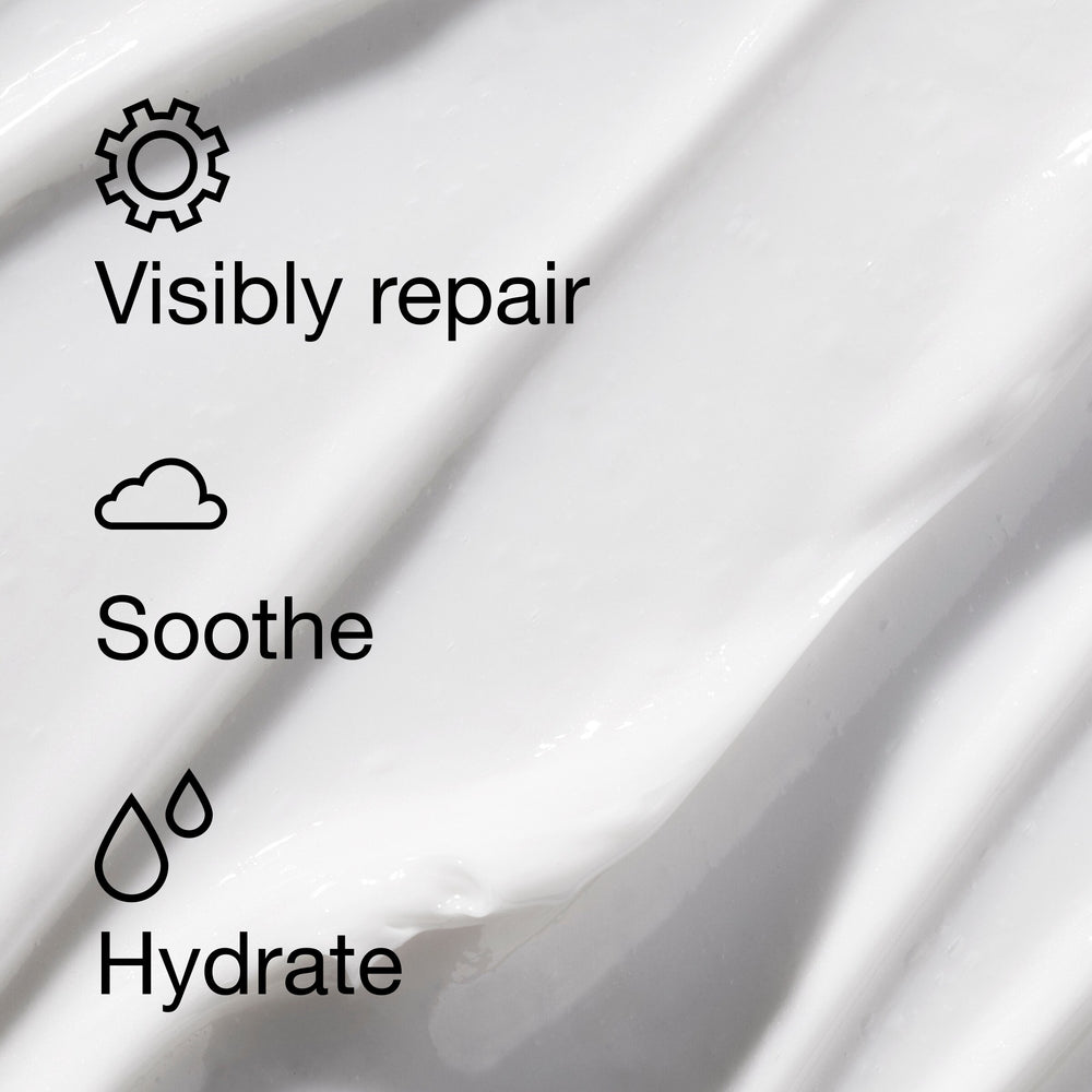 Clinique Smart Clinical Repair™ Overnight Recovery Cream + Mask