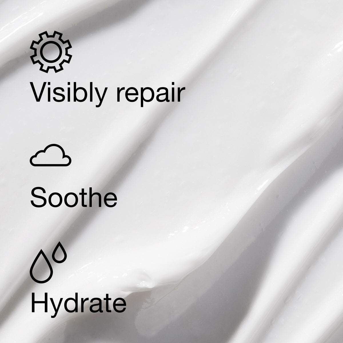 Clinique Smart Clinical Repair™ Overnight Recovery Cream + Mask