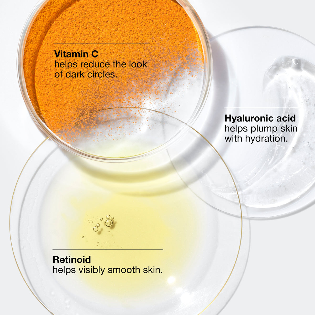 All About Eyes™ Brightening Serum Concentrate