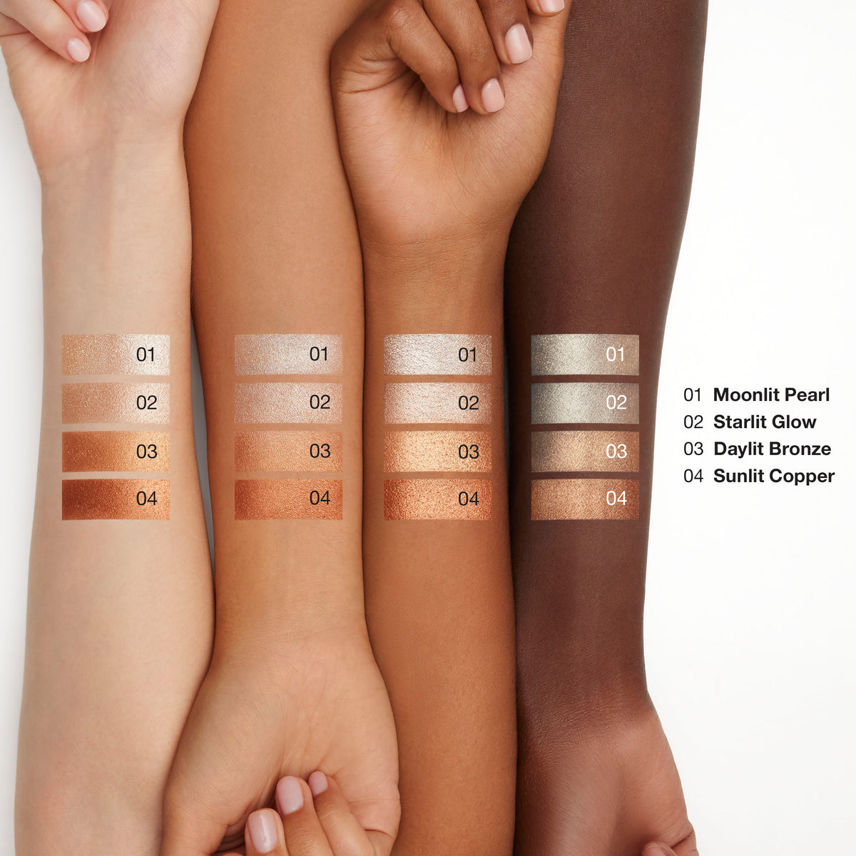 True Highlight™ Weightless Illuminator