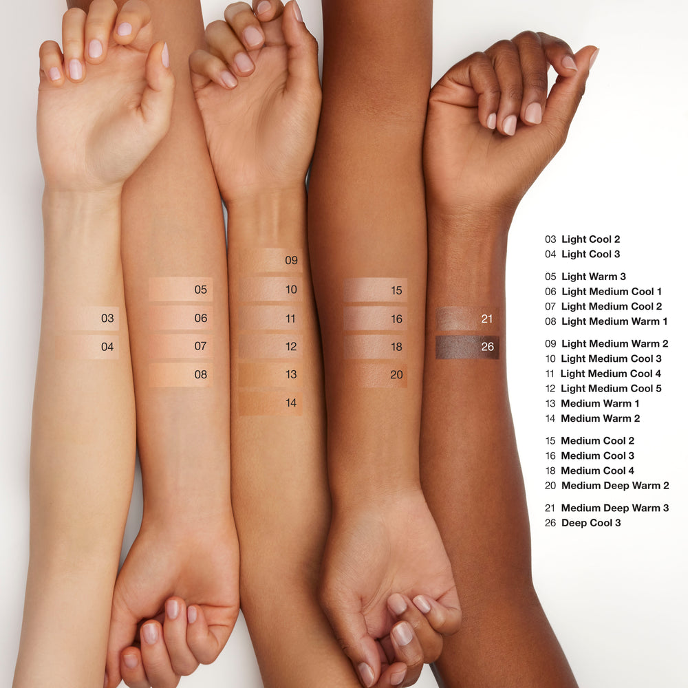 Even Better Clinical™ Vitamin Makeup Broad Spectrum SPF 45