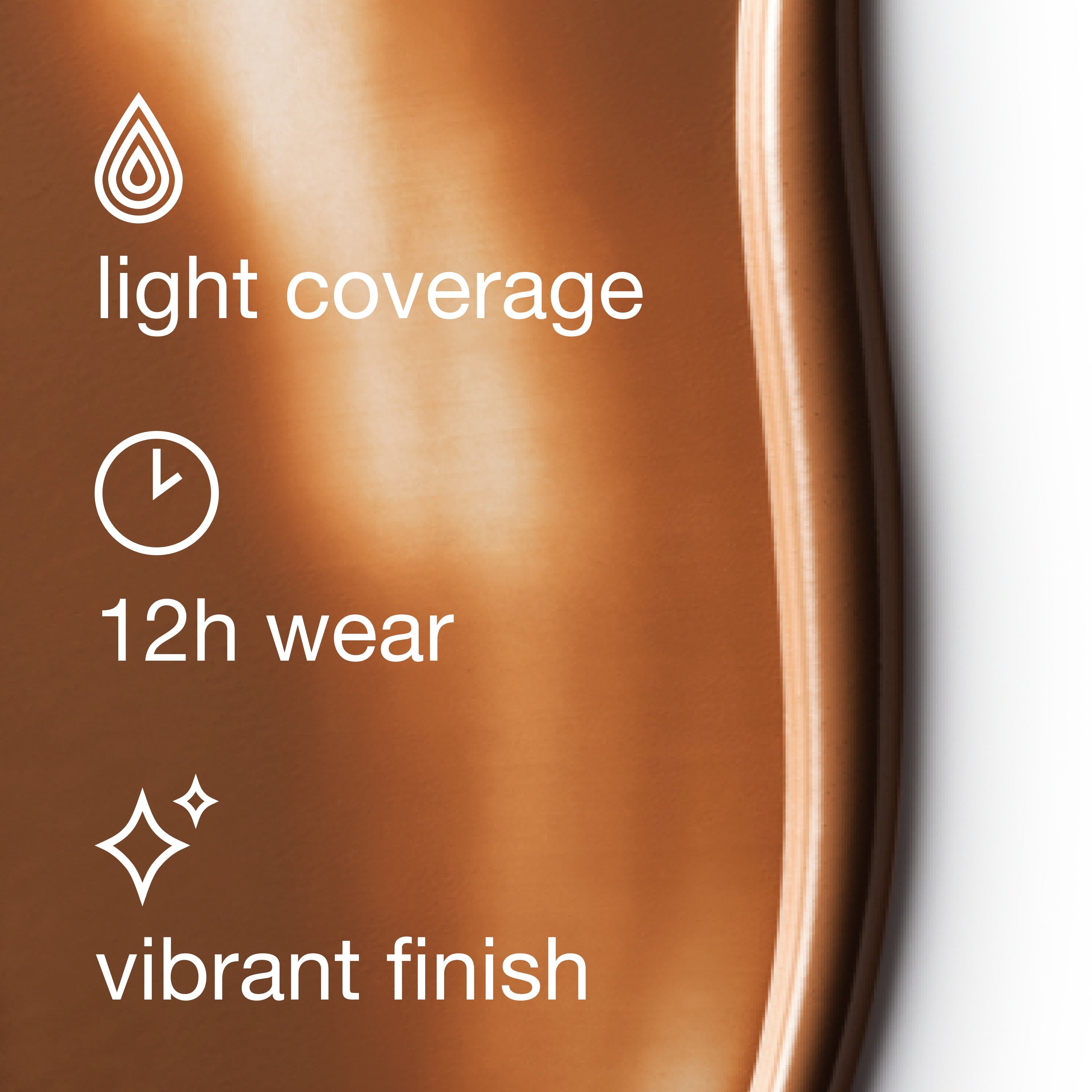 Even Better Clinical™ Vitamin Makeup Foundation SPF 45 | Clinique