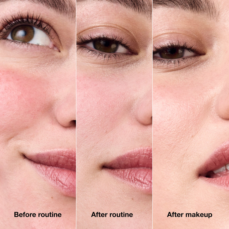 Redness Solutions Makeup Broad Spectrum SPF 15