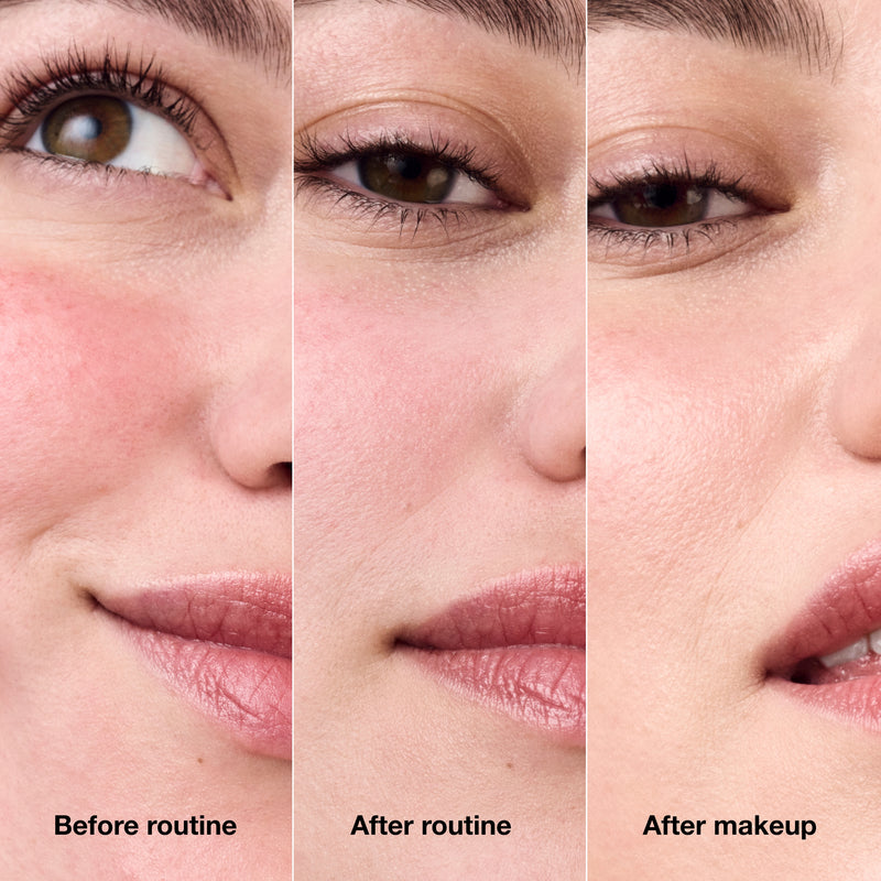 Redness Solutions Makeup Broad Spectrum SPF 15