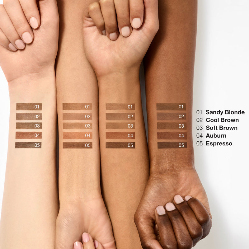 Fill in the Blanks™ Brow Powder Pomade