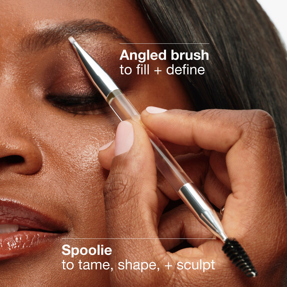 Brow Brush
