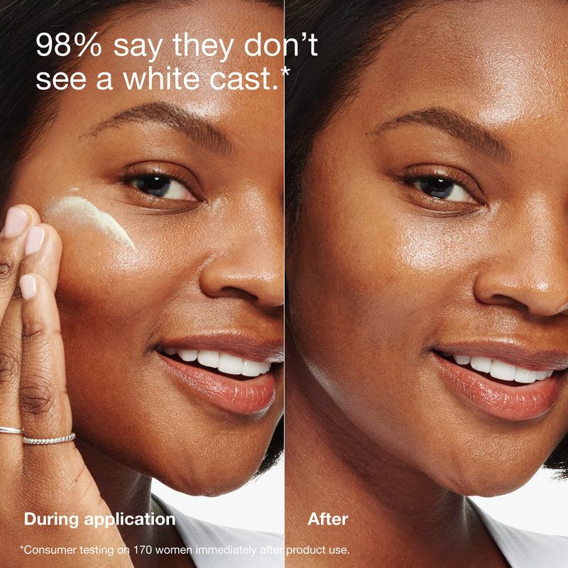 Dramatically Different™ Broad Spectrum SPF 35