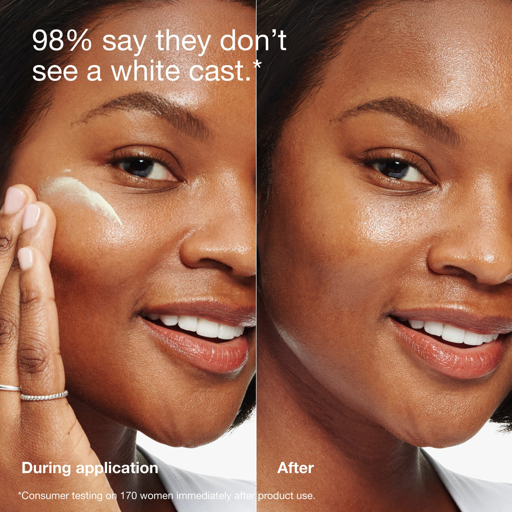 Dramatically Different™ Broad Spectrum SPF 35
