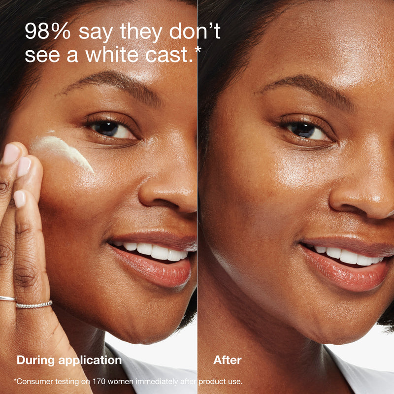 Dramatically Different™ Broad Spectrum SPF 35