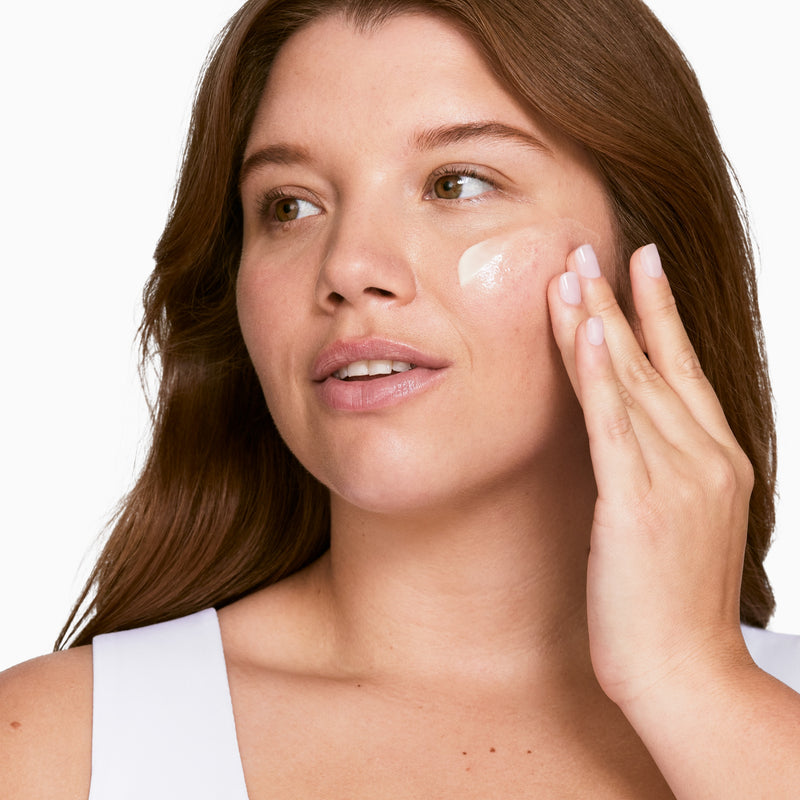 Great Skin, Great Cause: Limited-Edition Dramatically Different Lotion+