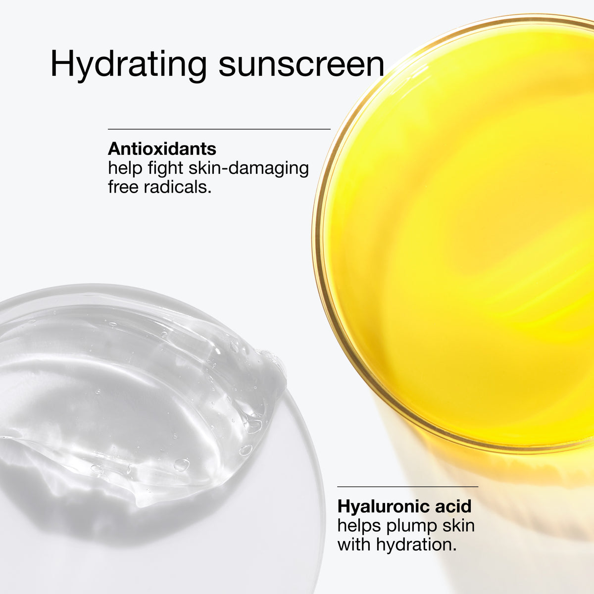 UV Solutions Hydrating Sunscreen Broad Spectrum SPF 50/PA++++