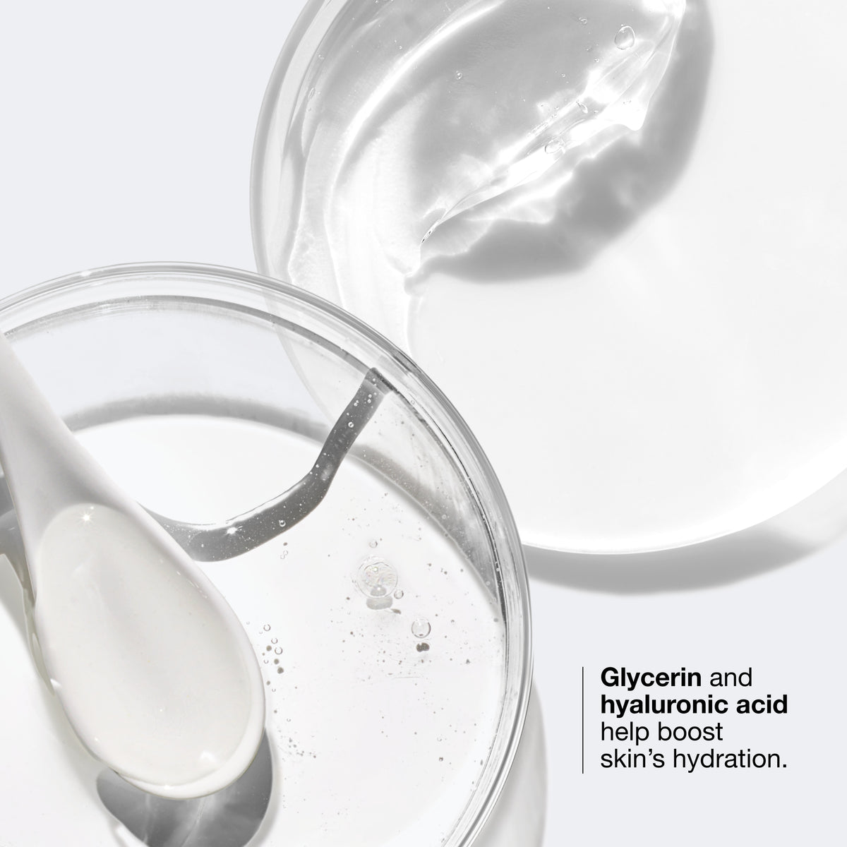 Clinique Daily Calm™ Gentle Cream Cleanser
