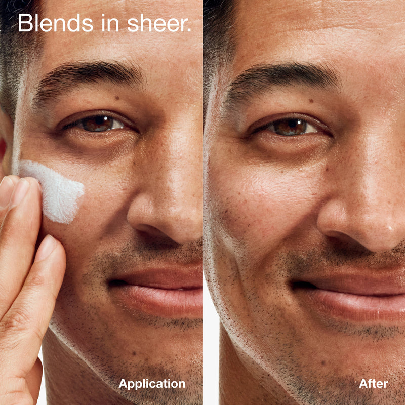 Clinique For Men™ Daily Hydrator Broad Spectrum SPF 35