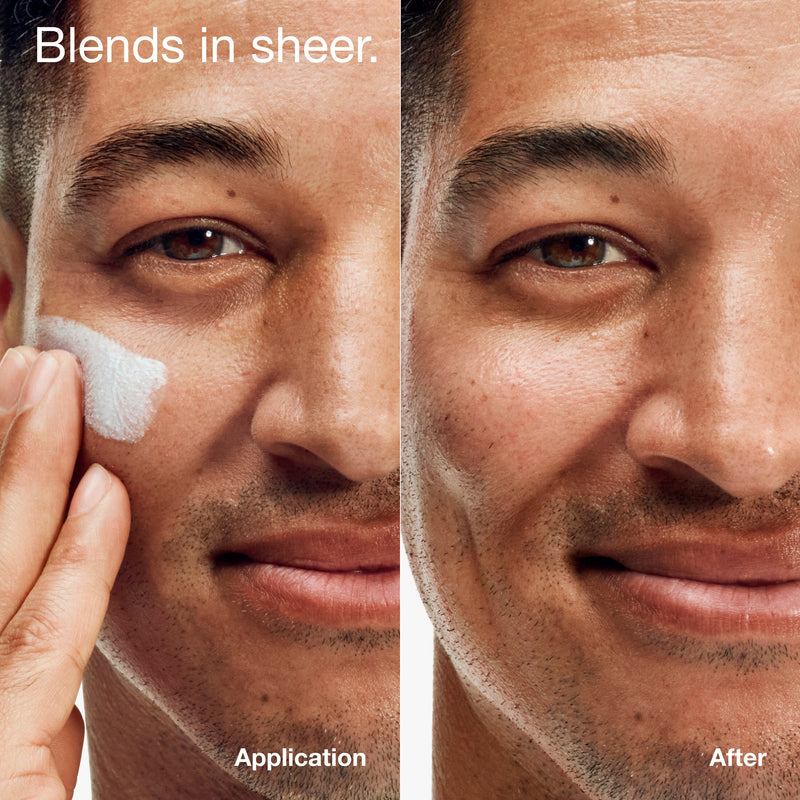 Clinique For Men™ Daily Hydrator Broad Spectrum SPF 35