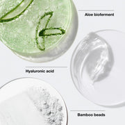 Moisture Surge™ Exfoliating Glow Cleanser