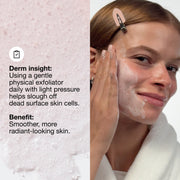 Moisture Surge™ Exfoliating Glow Cleanser
