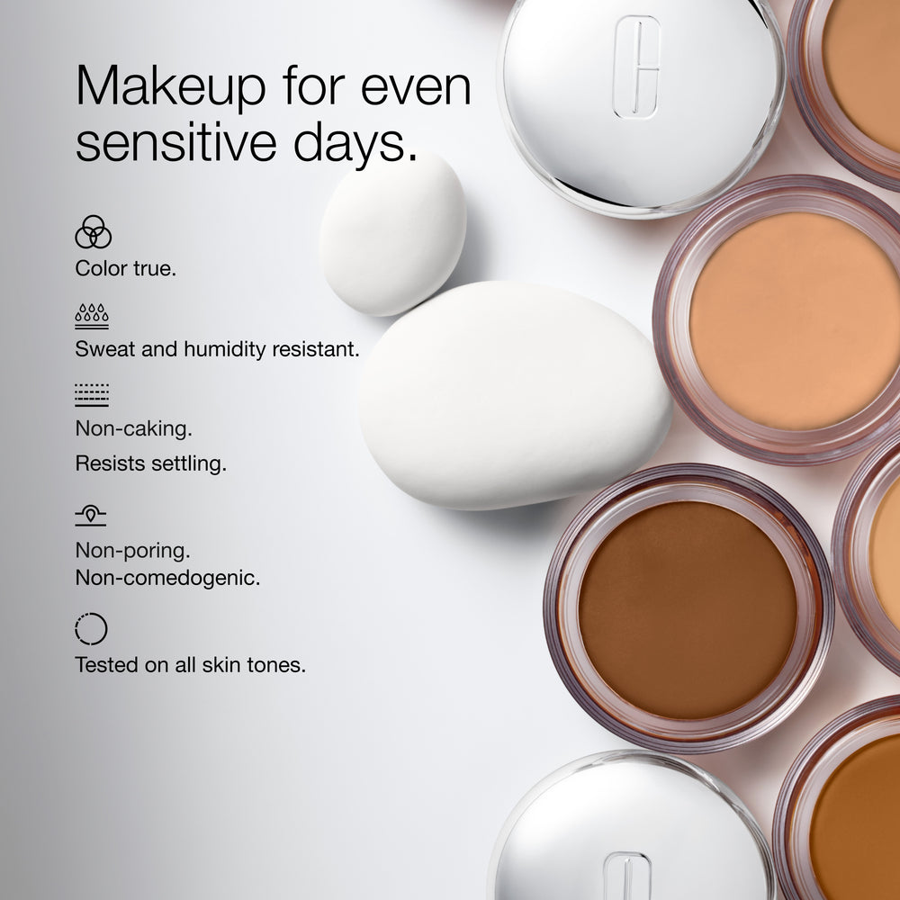 Clinique Daily Calm™ Makeup Balm