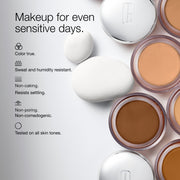 Clinique Daily Calm™ Makeup Balm