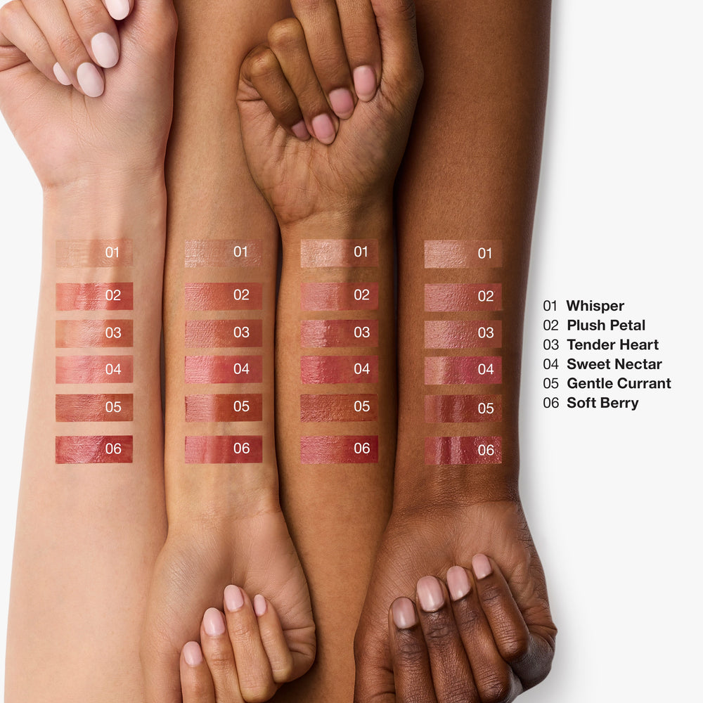 Clinique Daily Calm™ Lip + Cheek Color