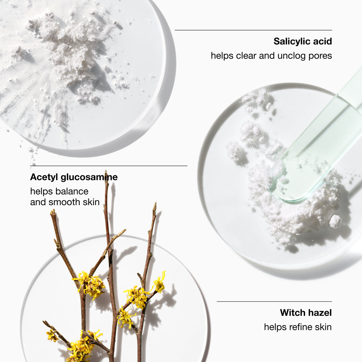 Clarifying Lotion 1