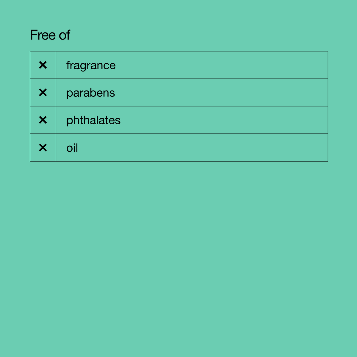 Clarifying Lotion 1