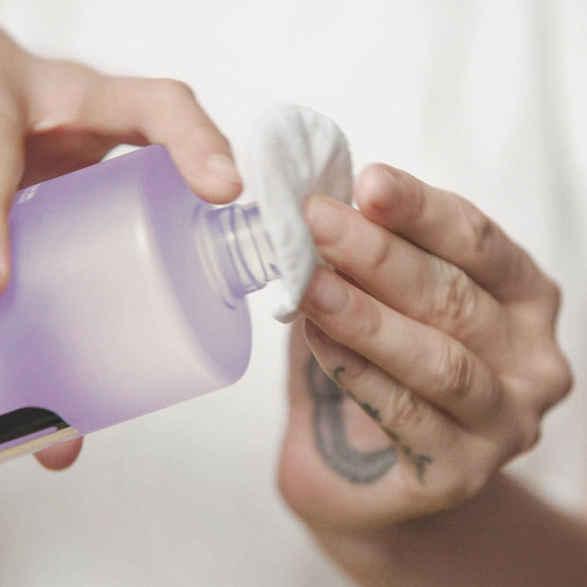 Clarifying Lotion 2